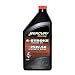Genuine Mercury 1 Quart 25W50 Syn Bld Race Oil - 8M0078013