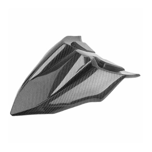 Carénage arrière Z650 capot solo de selle pour vos sorties sportives week-end