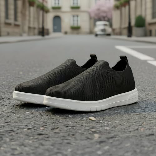 Image of Lotto Men Impulso Slip-on Sneakers