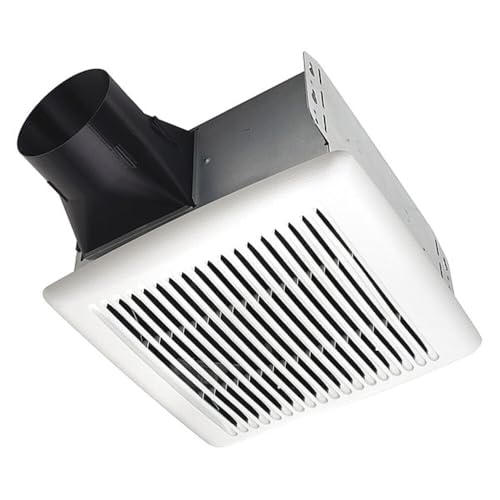 Broan-NuTone 80 CFM AE80B Ventilation Fan