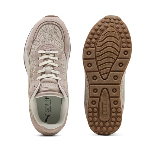 Image of Puma Womens St Miler Shoes