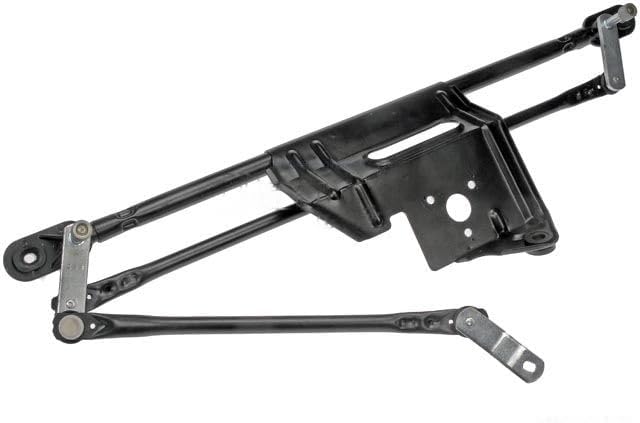 Replacement Windshield Wiper Linkage fits 1997 Jeep Wrangler Front