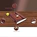 Handmade Goat Leather Journal Real Lock & Key Notebook Diary Sketch Book Thought Book 107Inches