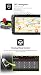 hizpo Android 10 Radio de Coche Reproductor de DVD GPS Can-Bus Mirrorlink...