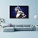 JUNZHE Caeleb Dressel Poster Swimming Poster Latest Printing Technology (6) Canvas Wall Art Poster Decorative Bedroom Modern Home Print Picture Artworks Posters 12x18inch(30x45cm)