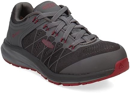 KEEN Utility Women's, Vista Energy CT Waterproof Work Shoe | Image 3