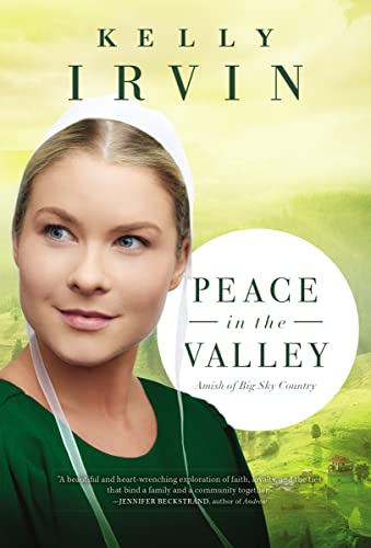 Peace in the Valley (Amish of Big Sky Country, Band 3)
