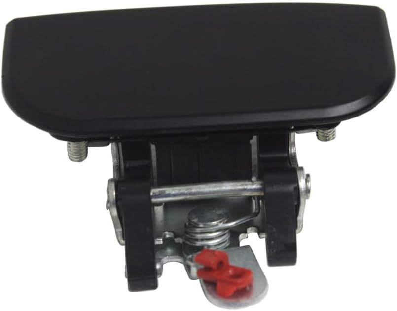 Manijas Tirador Interior Manija Interior Puerta Interior Para Nissan Para Altima Para Pathfinder Para Titan Para Murano 2013-2017 80671-3TA0D 80670-3TA0D Manijas Interiores Coche(Right