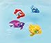 Little Tikes Sparkle Bay Flicker Fish Water Toy - Puffer Fish
