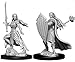 D&D Nolzurs Marvelous Unpainted Miniatures: Wave 4: Elf Female Druid