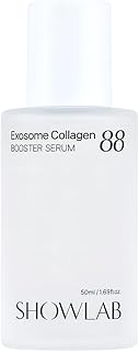 SHOWLAB Exosome Collagen 88 Booster Serum - C...