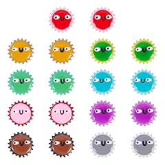 Mixed Color-Sunflower