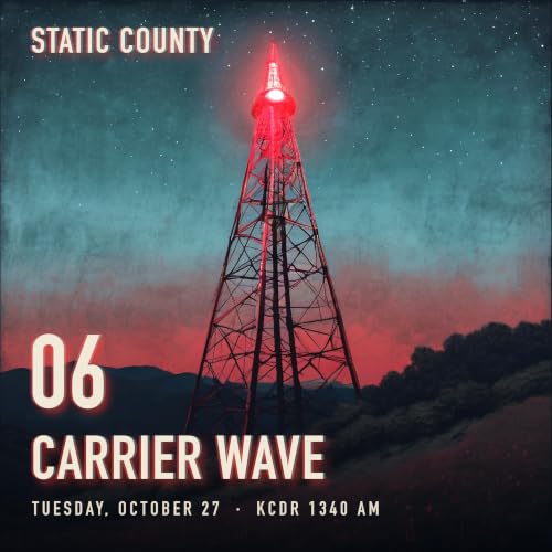6. Carrier Wave