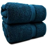 Telo Bagno Cotone Egiziano | Confronta Prezzi - Foto 13