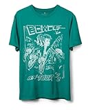 David Bowie Tour Flea Market Tee