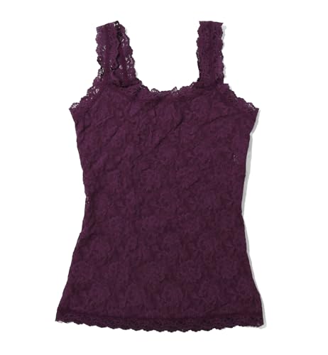 Image of hanky panky, Signature Lace Classic Camisole