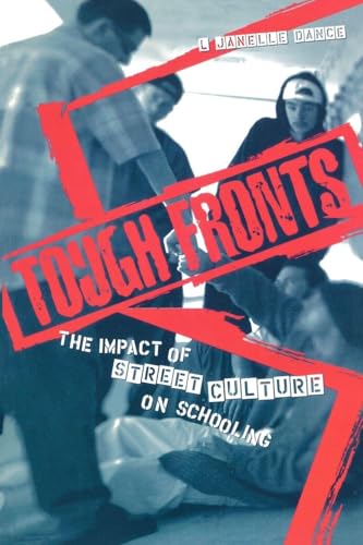 Tough Fronts (Critical Social Thought)