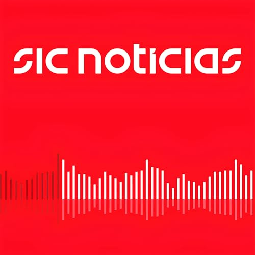 『Entrevistas SIC Notícias』のカバーアート