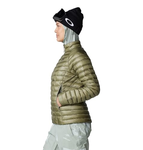 Mountain Hardwear Women's Ghost Whisperer Jacket3