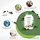 Fairvital | Biotin 5mg - 90 Kapseln - mit 5000mcg Vitamin B7 pro Kapsel - HOCHDOSIERT - laktosefrei - VEGAN