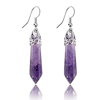 Algopix Similar Product 8 - Real Natural Quartz Stone Healing Point