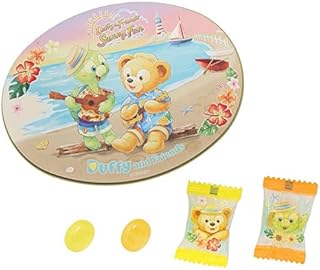 Amazon Co Jp 人気のディズニーシー お土産 お菓子ランキング