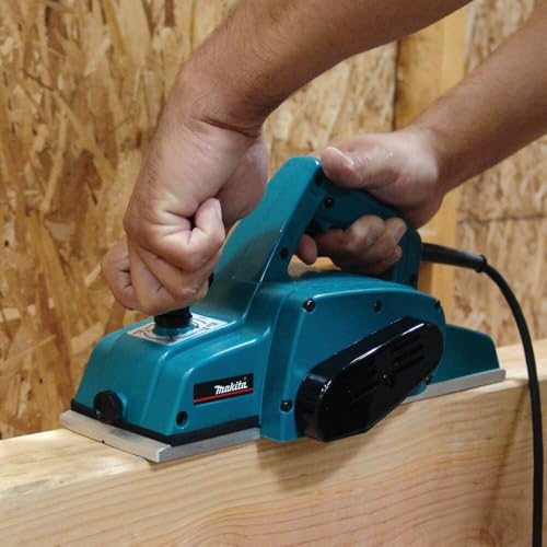 Makita 1912B 4-3/8" Planer - image 2