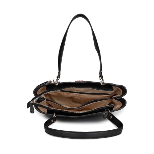 Image of GUESS Womens Noelle Small Tote