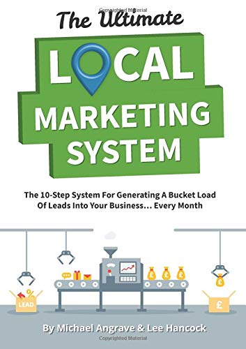 The Ultimate Local Marketing System