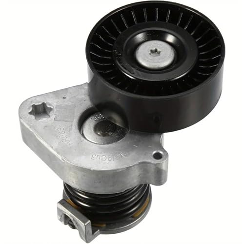 Tendeur de courroie 2712000270 résout les bruits de moteur C 230