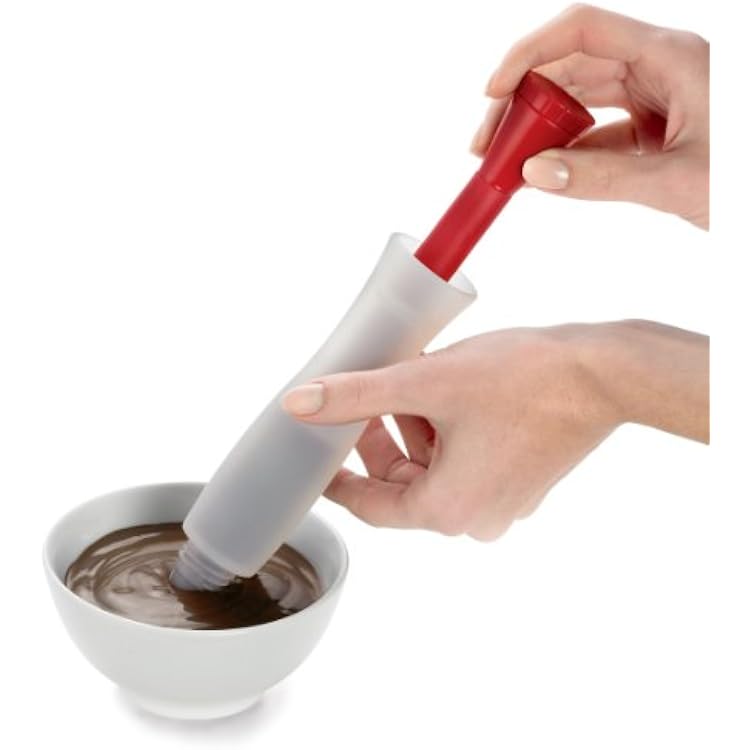 Browne & Co Cuisipro Deluxe Decorating Pen
