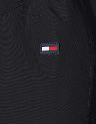 Tommy Hilfiger Arctic Hooded Bomber Jacket Giacca