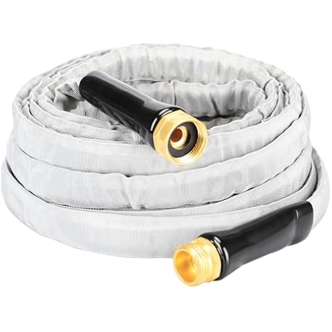 YOTOO 25FT Garden Hose Cover