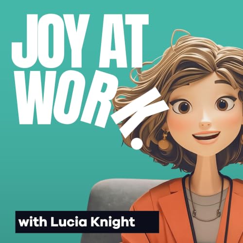 Designing Work You Could Do Forever