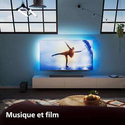 Barre De Son Tab530810 Philips Carton - vue 3