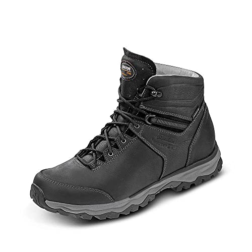 Meindl 2956-001 - Vakuum Walker schwarz Gr. 10