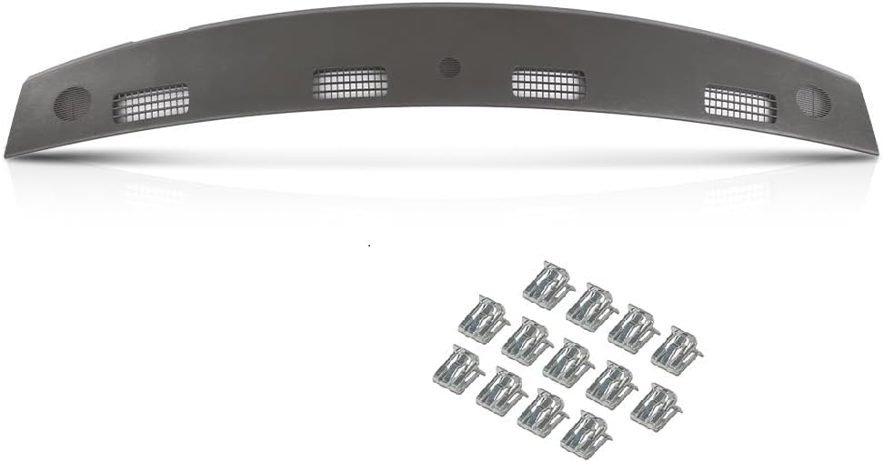 G-PLUS Upper Dashboard Panel for Dodge Ram 1500/2500/3500 (2002-2005)