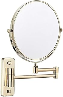 Wall Mounted Double-Sided 3X Magnification Co...