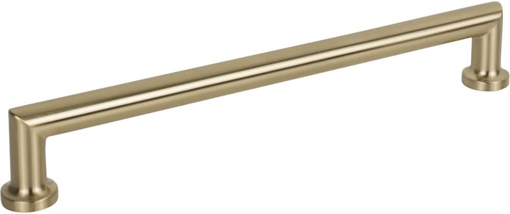 Top Knobs Morris Appliance Pull 12 Inch (c-c) Honey Bronze