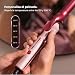 Imagen de Cecotec Rizador de Pelo con Pinza 25mm SurfCare CurlClip Candy