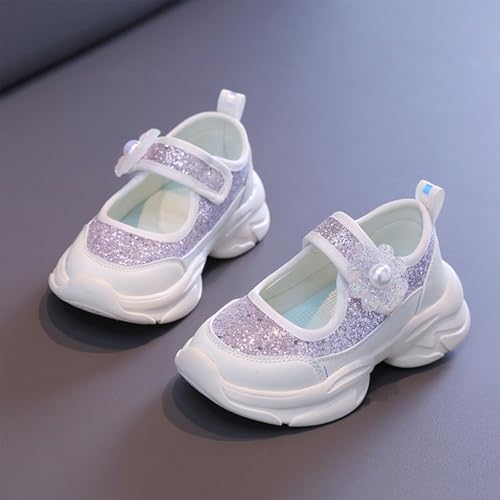 Girls Sneakers Kids Lightweight Athletic Running Shoes for Girls Comfortable Casual Walking Daily Sports Footwear2