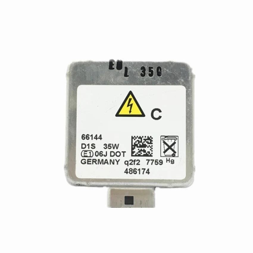 Xenon-Vorschaltgerät 66140 66144 35W Blub Xenon-Scheinwerfer Autolampen Autolichtzubehör Xenon-Scheinwerfer- Vorschaltgerät