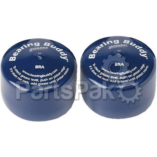 Bearing Buddy 70023 Bearing Buddy Bra 23b