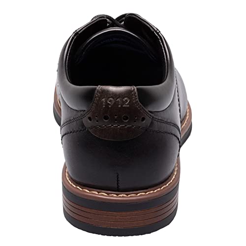 Image of Nunn Bush Centro Flex Cap Toe Oxford