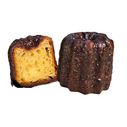 [Bistro gascogne]cannelé(カヌレ)4種16個入り 229001