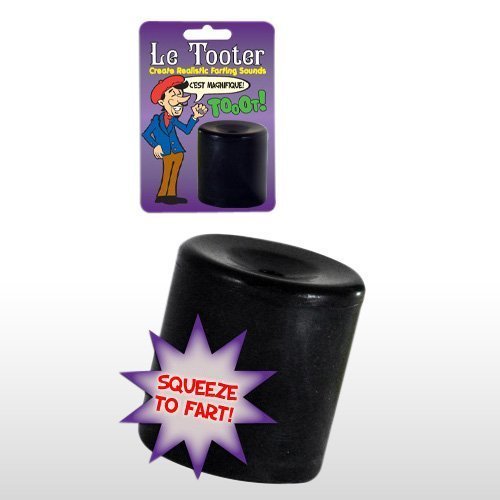 Fun Time Products PR 100 Dave Stott’S 'Ultimate Prank Kit’ thumb #4