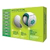 Comparte este contenido con los demás golfistas Buffer Email Print Facebook Linkedin Telegram Pinterest Twitter Whatsapp Comienza a entrenar con tu propio entrenador personal Pulsa aqui 👆 si quieres tener un estilo de vida mas saludable TaylorMade-Unisex-Soft-Response-Balon-de-Golf