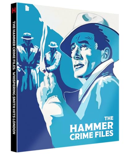 Whispering Smith Hits London Limited Collector's Edition [Blu-ray] [Region A & B & C]