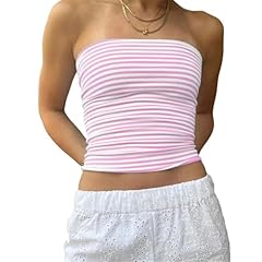 C1 Striped Pink