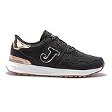 zapatillas joma mujer opiniones Modelo apto para uso diario con cordones